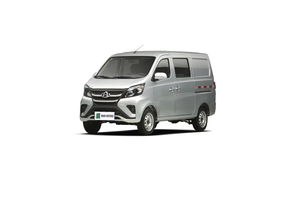 Changan Star 5 360°