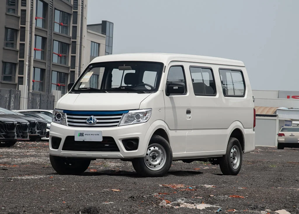 Changan Star 9 EV