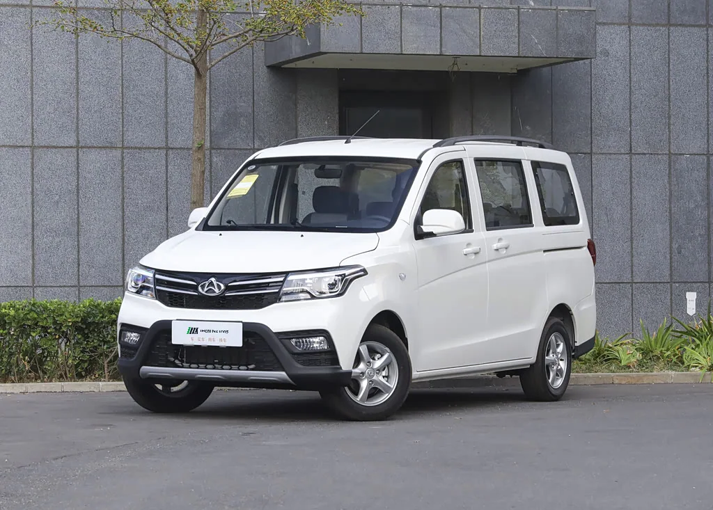 Changan Oner S