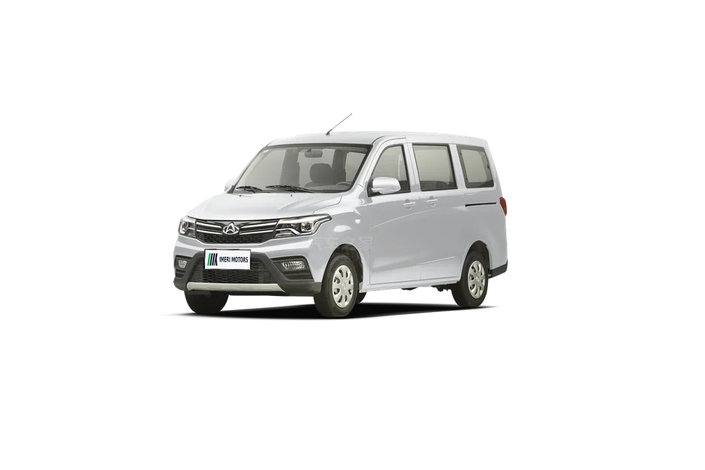Changan Oner S 360°
