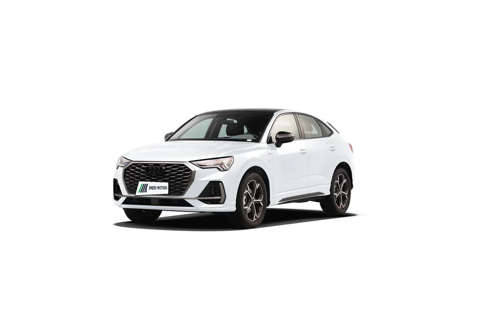 Audi Q3 Sportback 360°