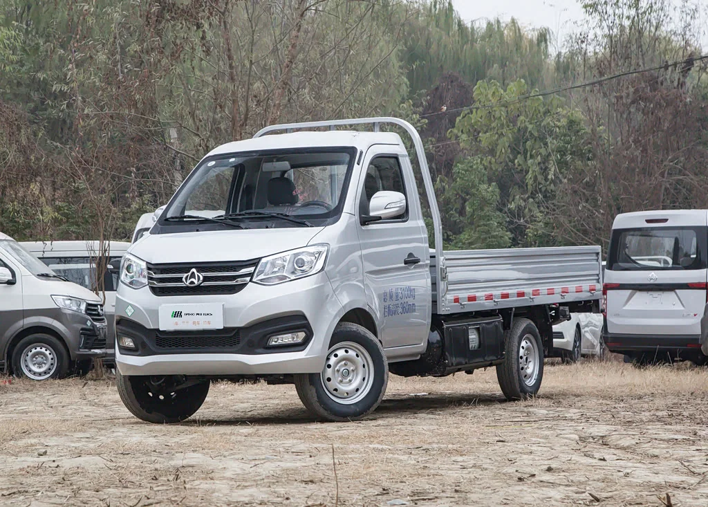 Changan Kuayuewang X1