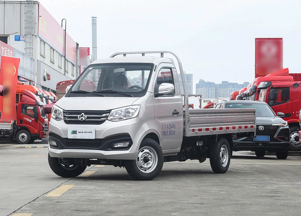 Changan Kuayuewang X1 EV