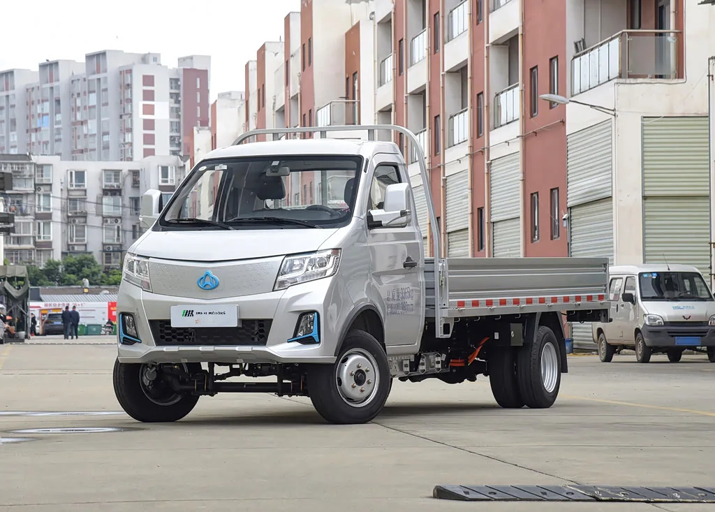 Changan Kuayuewang X3 EV