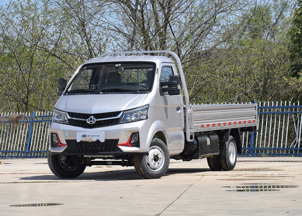 Changan Kuayuewang X7