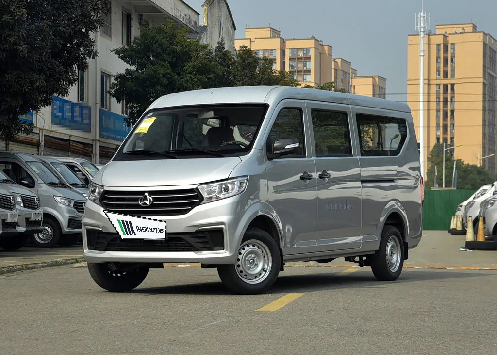 Changan Kaixuan Xing V5