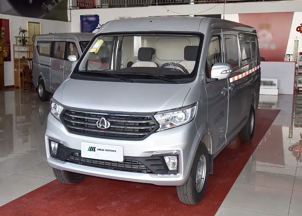 Changan Star V7