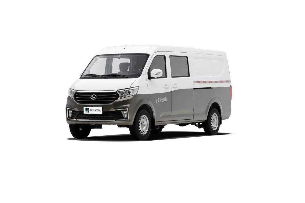 Changan Star V7 360°