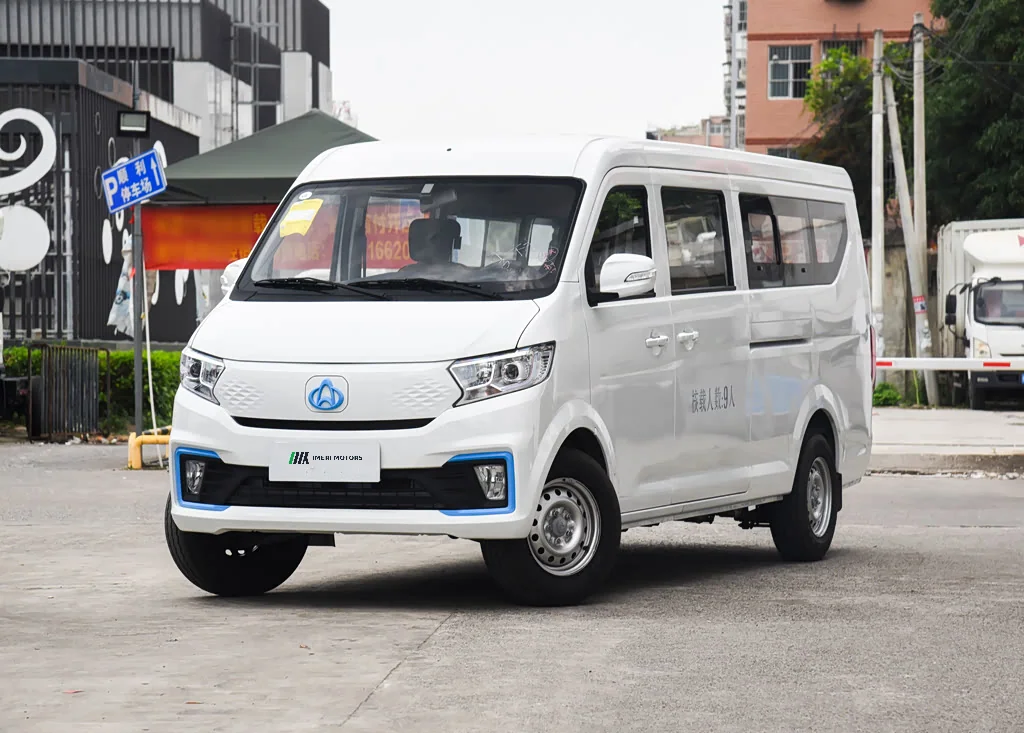 Changan Across Star V7 EV