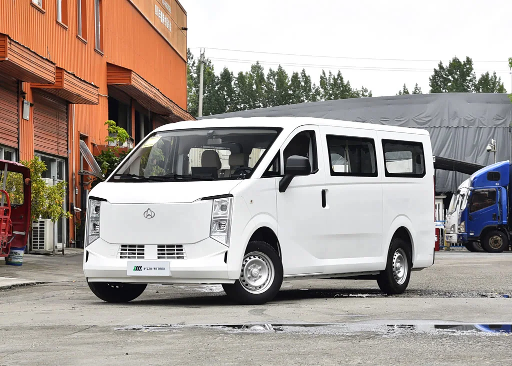 Changan Kuayue Starlight EV