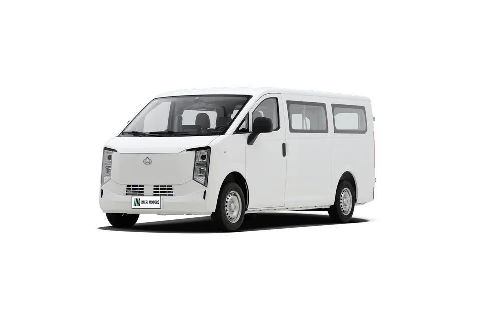 Changan Kuayue Starlight EV 360°