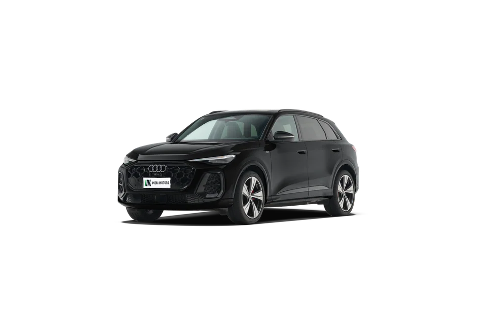 Audi Q5L 360°