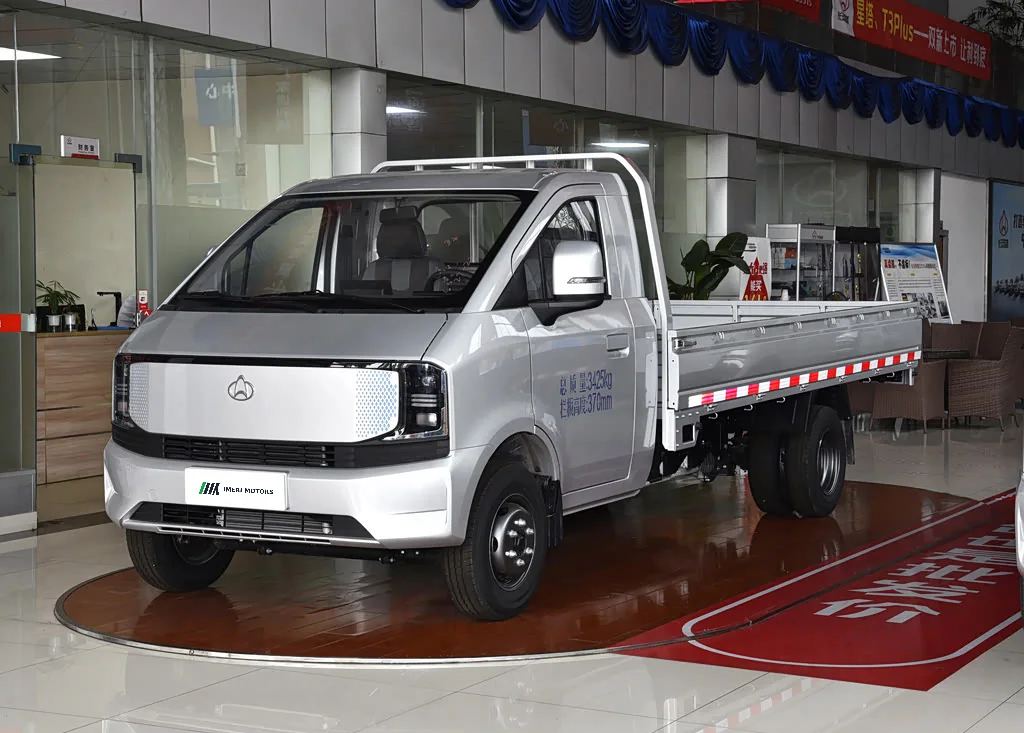 Changan Star Tower EV