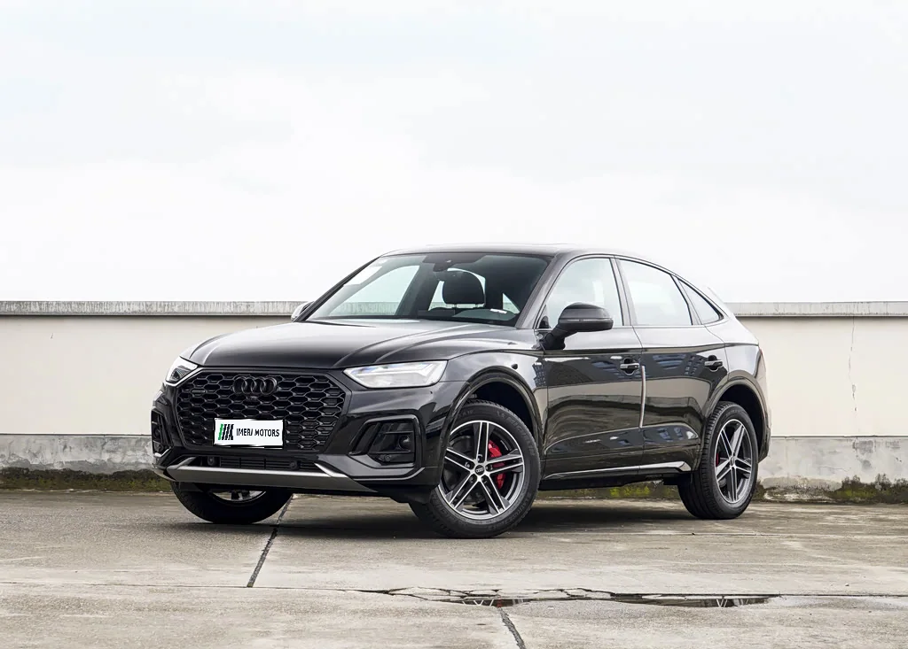 Audi Q5L Sportback
