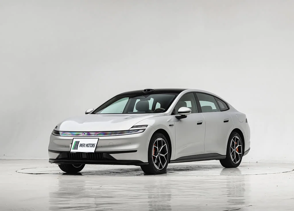 Changan A06
