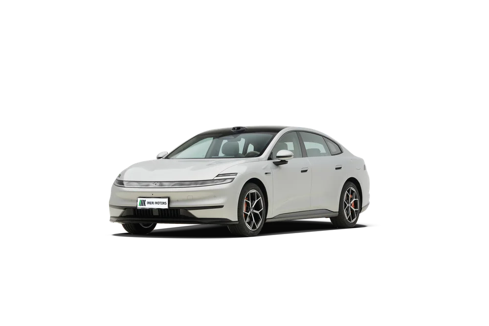 Changan A06 360°