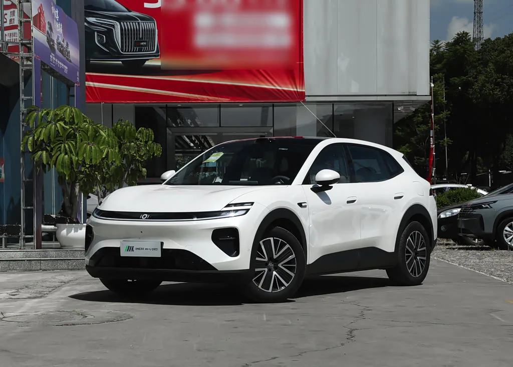 Changan Q06