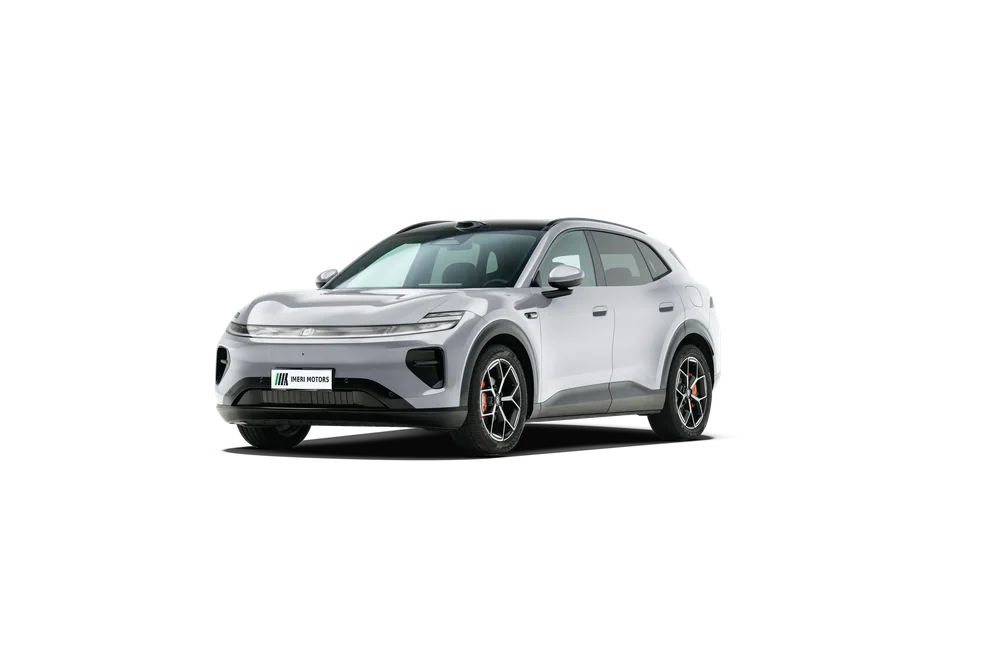 Changan Q06 360°