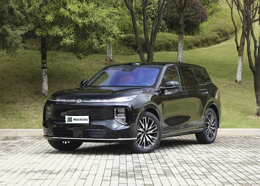 Changan Q07
