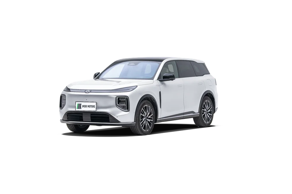 Changan Q07 360°