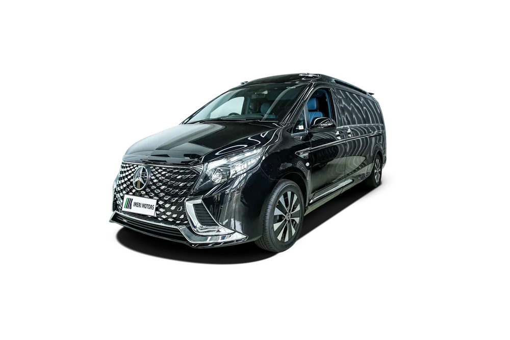 Che Chi Automobile Vito 360°