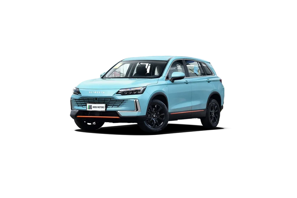 Skyworth Automobile HT-i 360°