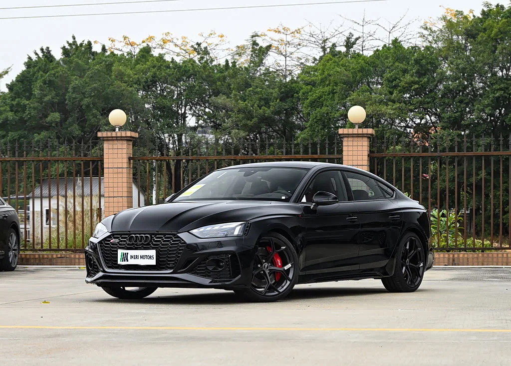 Audi RS 5