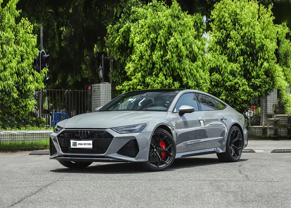 Audi RS 7